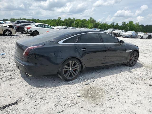 Vin: sajwa2gbxclv38087, lot: 54172475, jaguar xj 20123