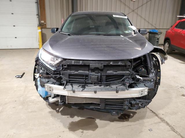 2020 HONDA CR-V LX - 5J6RW2H25LL018367