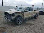 2018 TOYOTA TACOMA DOU - 3TMBZ5DN9JM017203