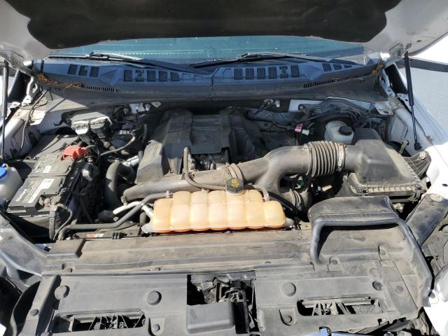 2016 FORD F150 SUPER - 1FTEW1EP6GFB70466
