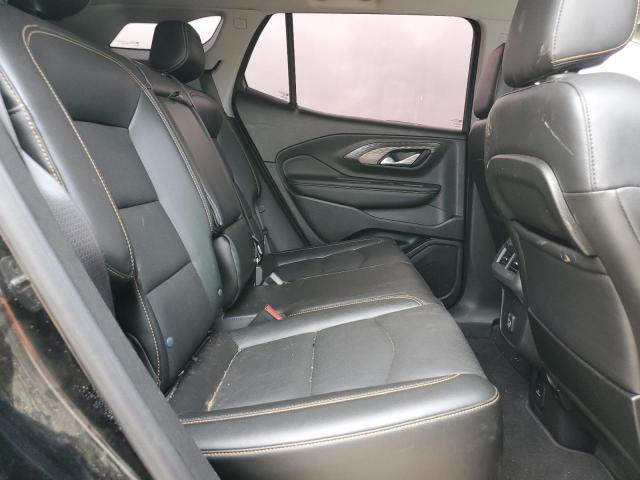 2021 GMC TERRAIN SL #3261313477