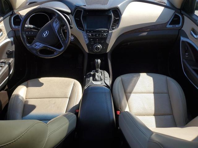 2018 HYUNDAI SANTA FE S - 5NMZWDLA6JH095960