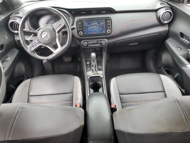 2023 NISSAN KICKS SR 3N1CP5DV2PL529848