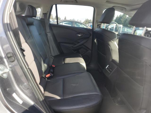 2017 ACURA RDX ADVANC 5J8TB4H75HL032518