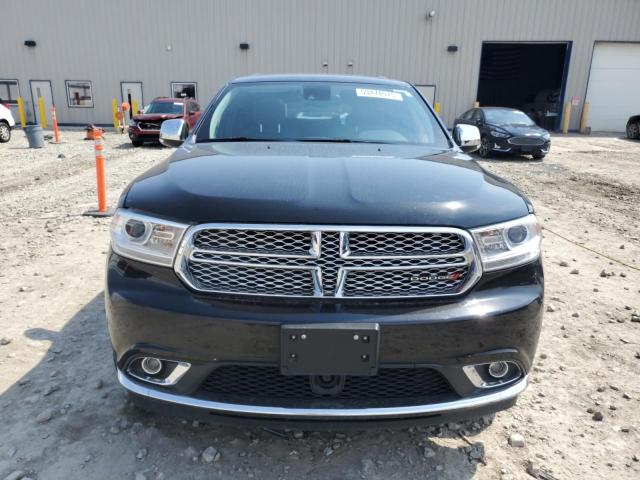 2015 DODGE DURANGO CI - 1C4SDJET6FC861230