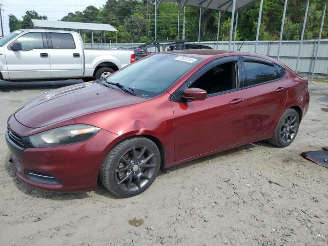 DODGE DART SE