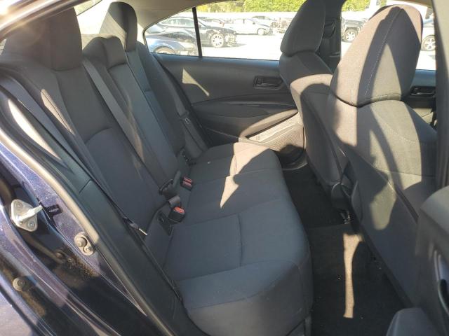 2022 TOYOTA COROLLA LE - 5YFEPMAE3NP316279