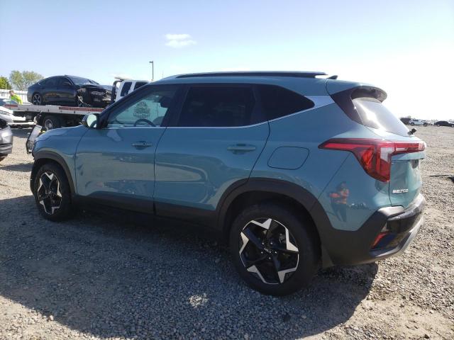 Vin: knder2aa6r7482086, lot: 51867375, kia seltos ex 20242