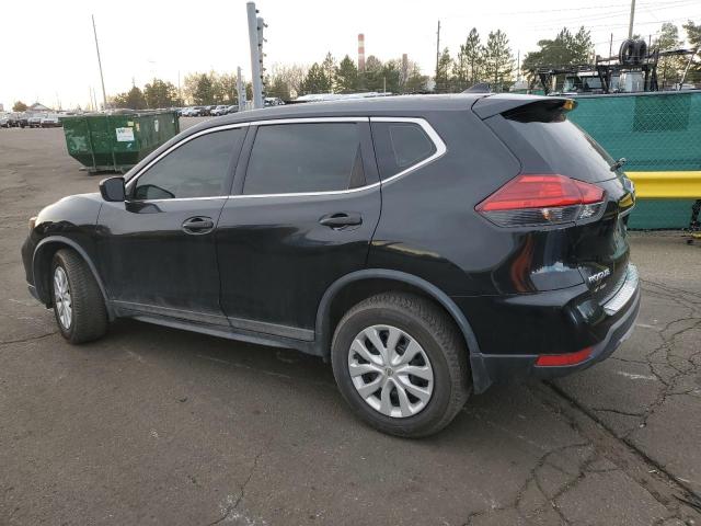Vin: knmat2mv0hp618743, lot: 51858945, nissan rogue s 20172