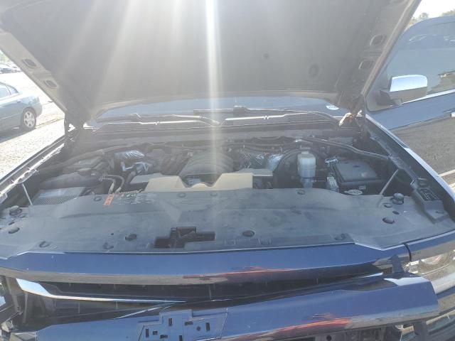 2018 CHEVROLET SILVERADO - 3GCUKSEC9JG326841