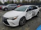 2015 TOYOTA CAMRY LE - 4T1BF1FK8FU102407