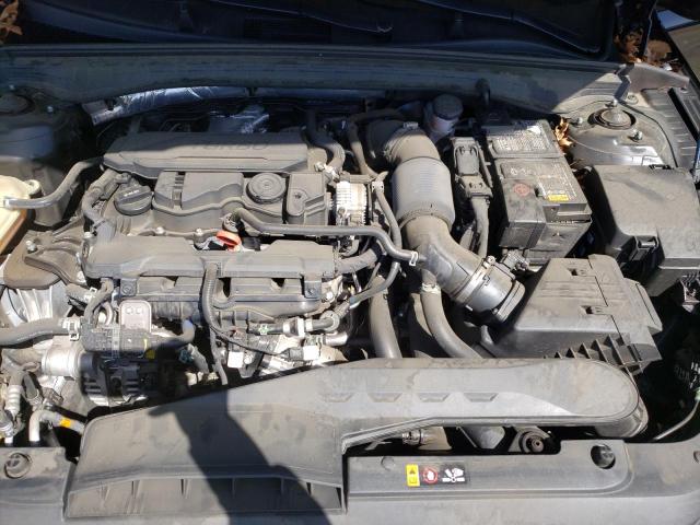 2022 KIA K5 GT LINE - 5XXG64J24NG115825