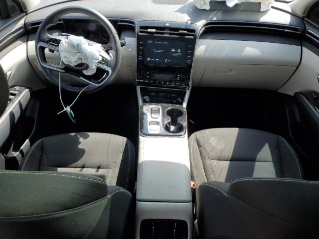 2022 HYUNDAI TUCSON SEL - KM8JFCA1XNU036219