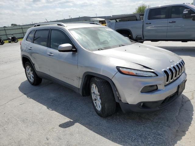 Vin: 1c4pjmcb0gw298797, lot: 52245205, jeep grand cher latitude 20164