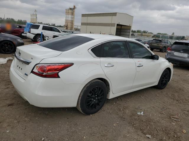 Vin: 1n4al3ap5en344173, lot: 54409595, nissan altima 2.5 20143