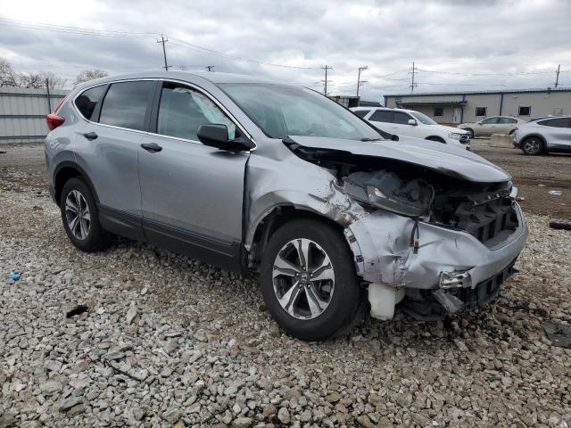 Vin: 2hkrw6h37kh201083, lot: 53922805, honda crv lx 20194