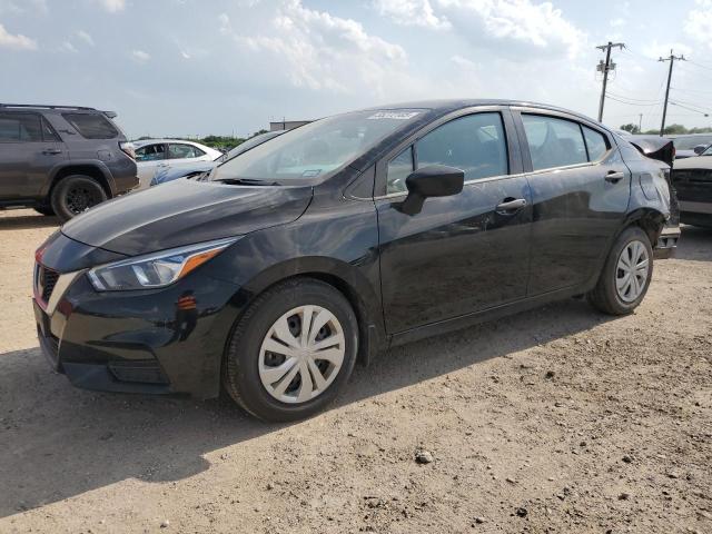 Vin: 3n1cn8dv1ml911775, lot: 55272185, nissan versa s 2021 img_1