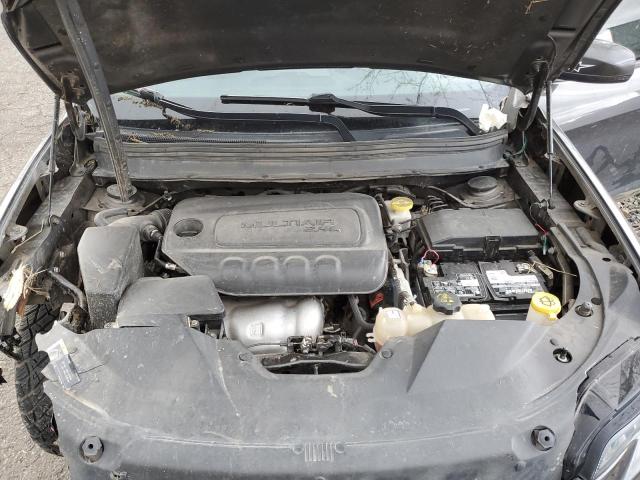 2019 JEEP CHEROKEE L - 1C4PJMLB0KD414259