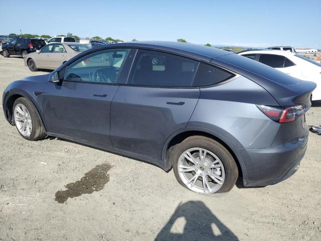 Vin: 5yjygdee9mf304607, lot: 51818135, tesla model y 20212