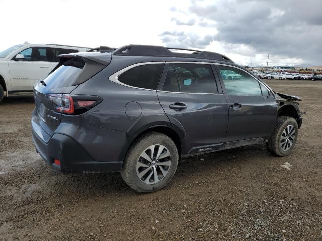 Vin: 4s4btacc1p3166060, lot: 50000425, subaru outback premium 20233