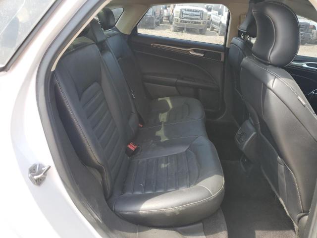 2017 FORD FUSION SE - 3FA6P0HD4HR230767