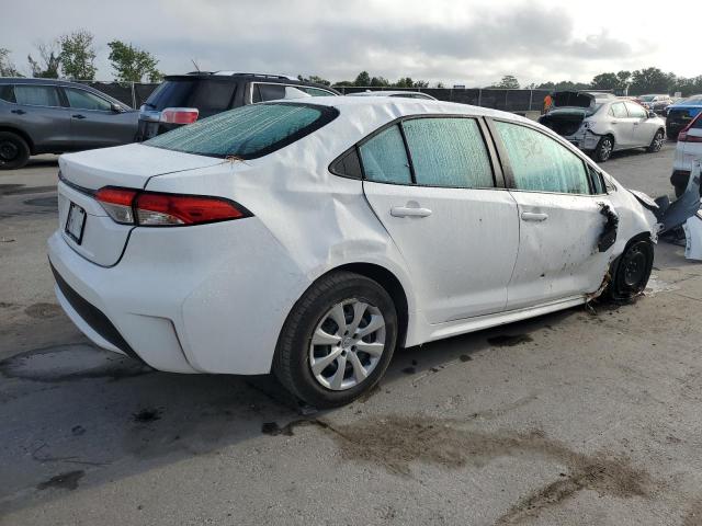 Vin: 5yfepmae6np288395, lot: 50946035, toyota corolla le 20223