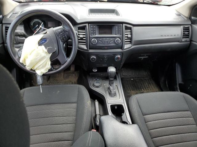 2020 FORD RANGER XL - 1FTER1FH0LLA18810