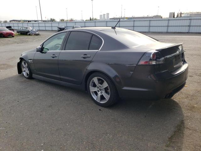 PONTIAC G8 GT 2009 6G2EC57Y59L155670 photo #3