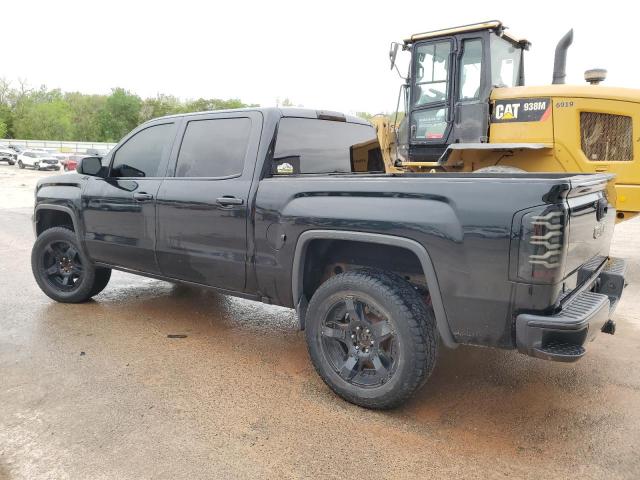 Vin: 3gtu2nec4gg271726, lot: 53627705, gmc sierra k1500 slt 20162