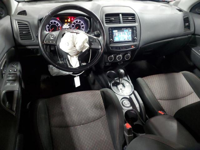 2016 MITSUBISHI OUTLANDER - JA4AR3AW6GZ059455