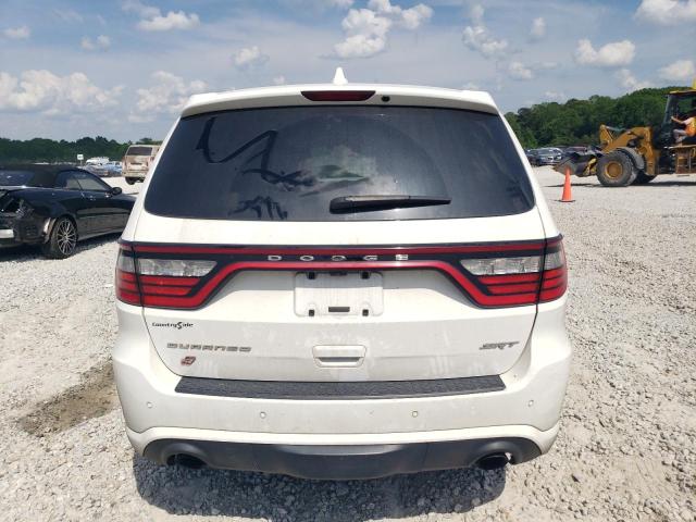 2018 DODGE DURANGO SR - 1C4SDJGJ9JC232355