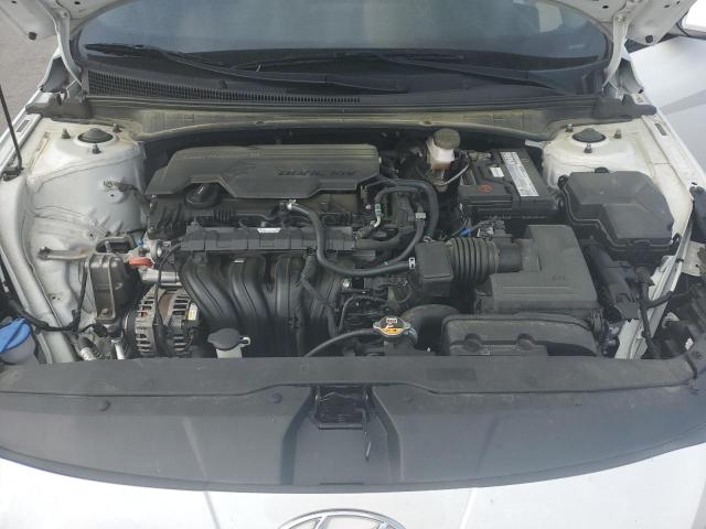 2021 HYUNDAI ELANTRA SE - 5NPLM4AG8MH007274