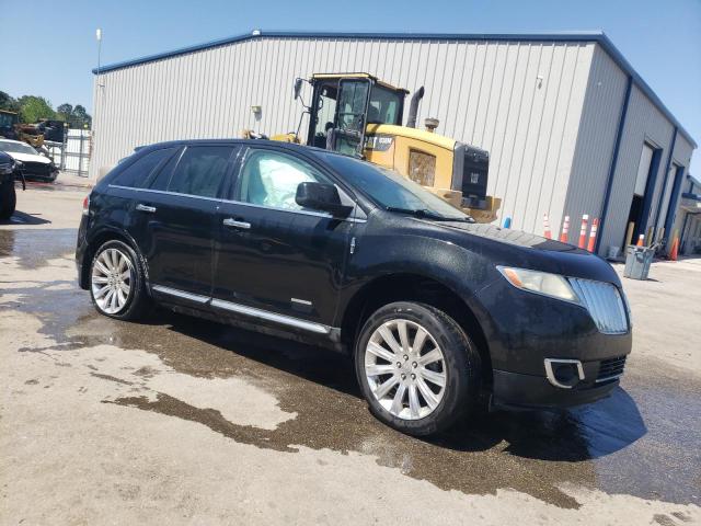 Vin: 2lmdj6jk1bbj11093, lot: 52635275, lincoln mkx 20114