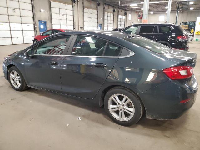 Vin: 1g1be5smxj7126794, lot: 53464715, chevrolet cruze lt 20182