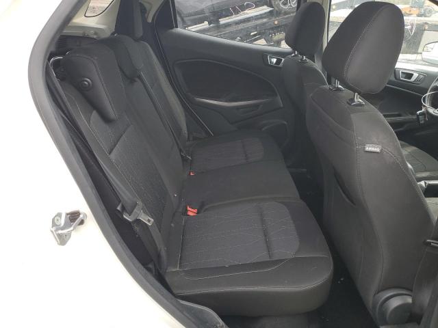 2019 FORD ECOSPORT S - MAJ3S2GE2KC291693