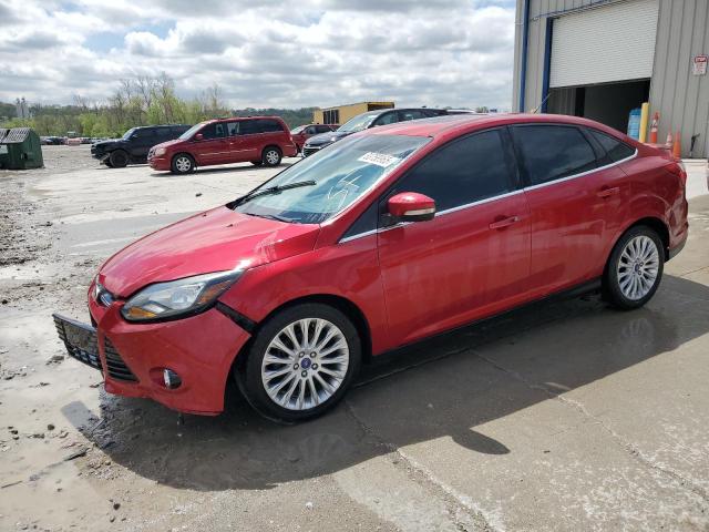 Vin: 1fahp3j26cl370443, lot: 53758965, ford focus titanium 2012 img_1