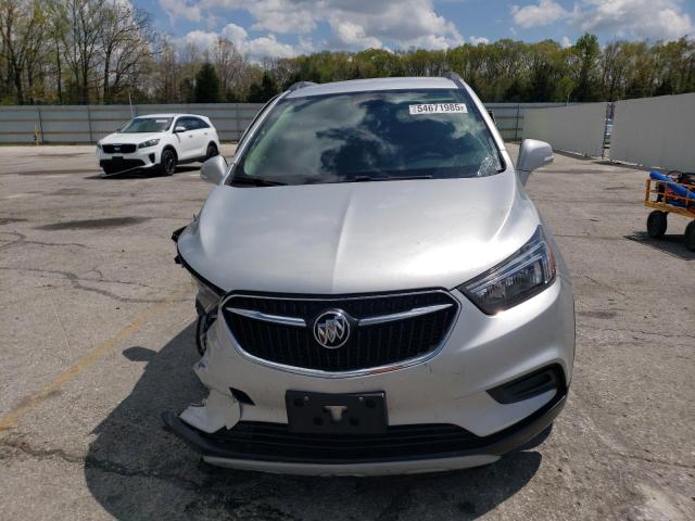2019 BUICK ENCORE PRE - KL4CJASB4KB913456