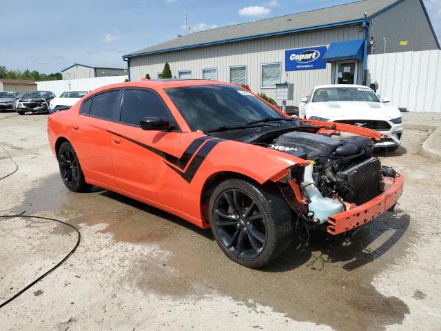 2017 DODGE CHARGER R/ 2C3CDXCTXHH515065