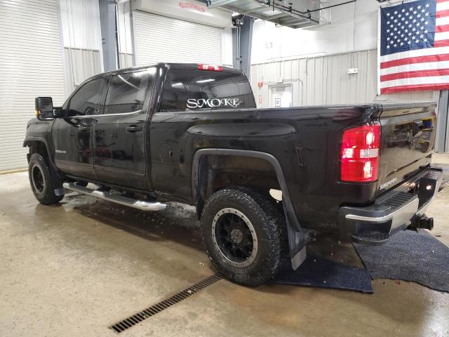 Vin: 1gt12seg9gf204383, lot: 51840845, gmc sierra k2500 sle 20162