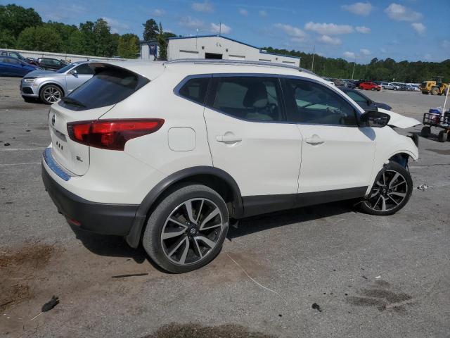 Vin: jn1bj1cp8hw036664, lot: 54893695, nissan rogue s 20173