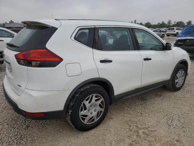2017 NISSAN ROGUE S - KNMAT2MV4HP510044