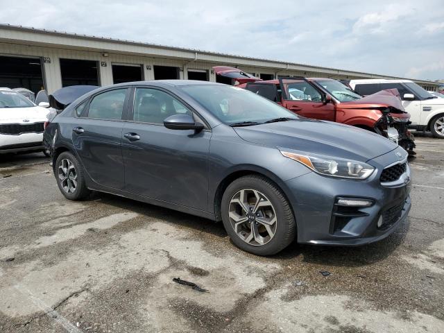 Vin: 3kpf24ad3ke041293, lot: 54855465, kia forte fe 20194