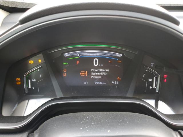 2020 HONDA CR-V EXL - 7FART6H81LE001938