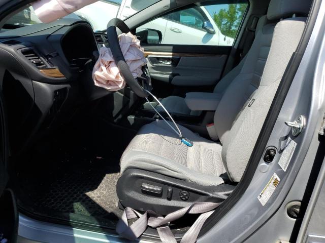2018 HONDA CR-V EX - 2HKRW2H55JH686686
