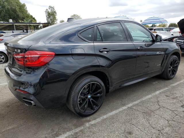 Vin: 5uxku2c39h0x47816, lot: 53553385, bmw x6 xdrive35i 20173