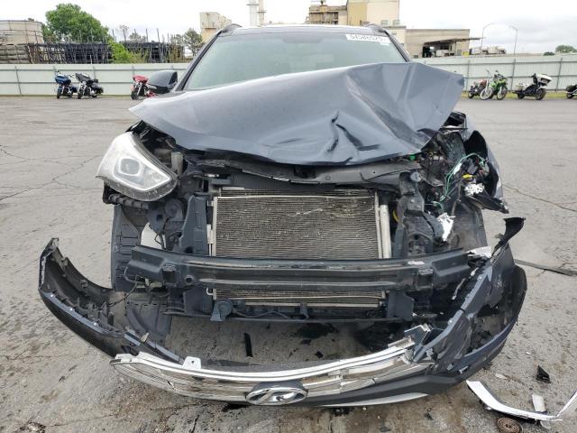 2015 HYUNDAI SANTA FE G - KM8SR4HF8FU107163