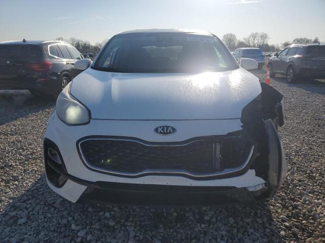 2020 KIA SPORTAGE L - KNDPMCAC0L7769235