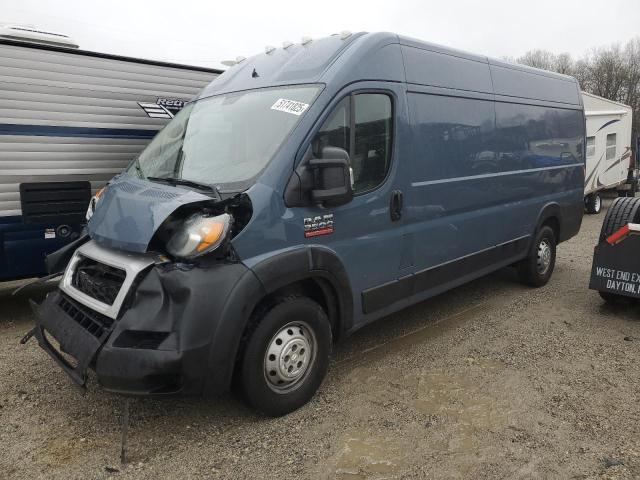 RAM PROMASTER 3500 HIGH
