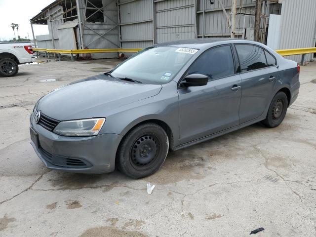 Vin: 3vw2k7aj8cm312696, lot: 53392855, volkswagen jetta base 2012 img_1