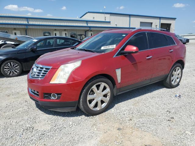 CADILLAC SRX PREMIUM COLLECTION